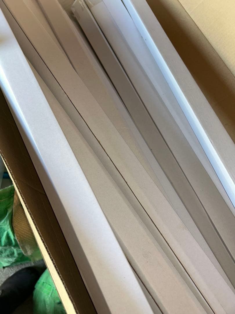 新品 LED蛍光灯 40W形 120cm グロー式 TUBE-120P 20本