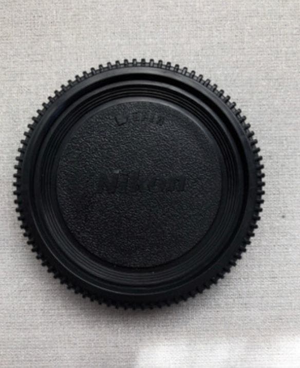 カメラ　レンズキャップ・リアーキャップ・フィルター等