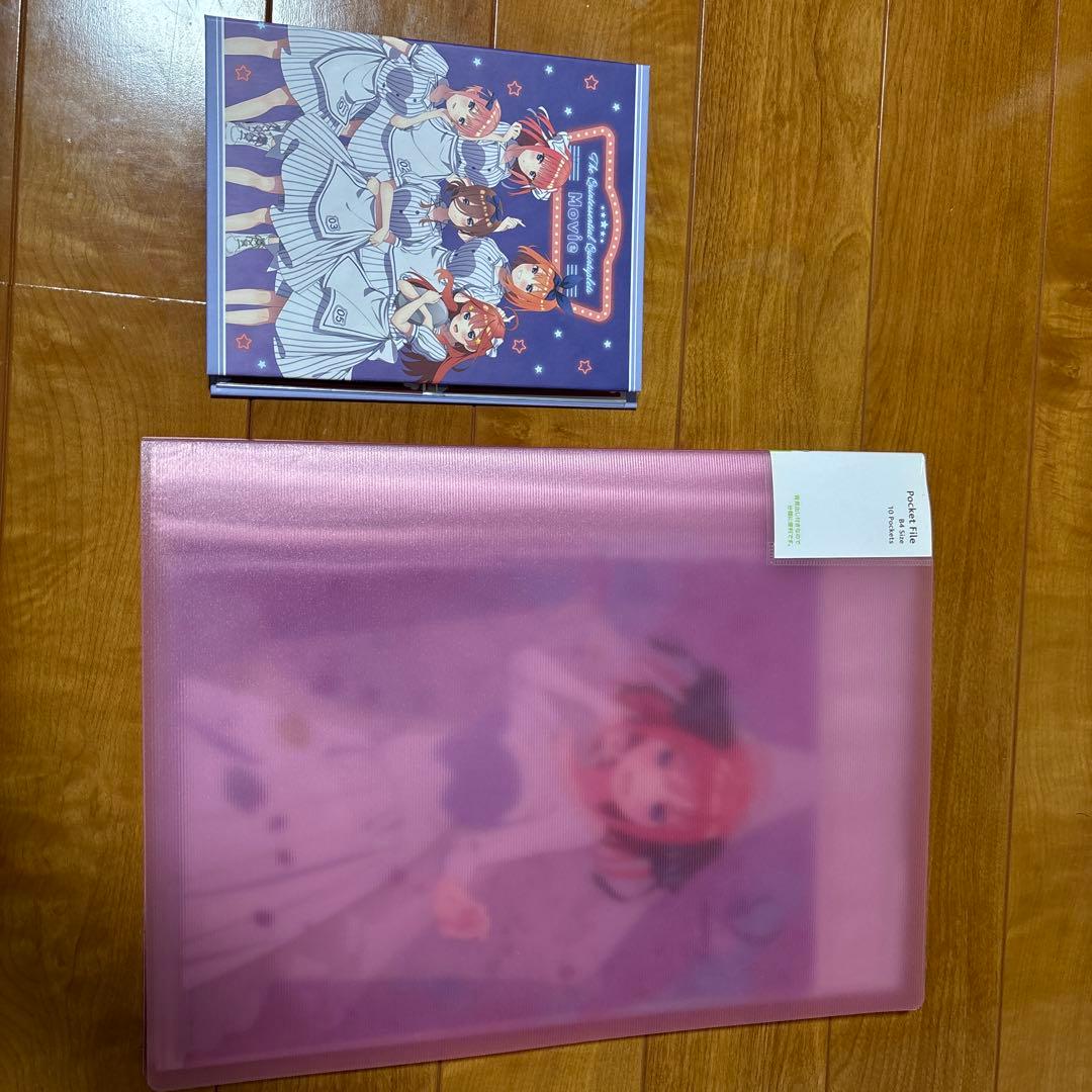 五等分の花嫁 フィギュア・グッズまとめ売り