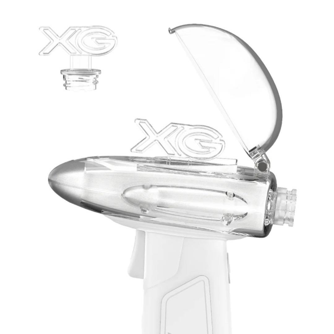 美品♡XG 公式ペンライトVer.1 [ トレカ・電池付き ]