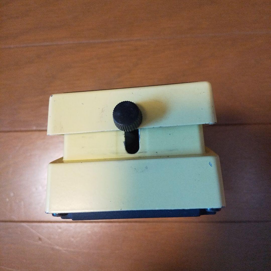 ビンテージ　BOSS SUPER Over Drive SD-1