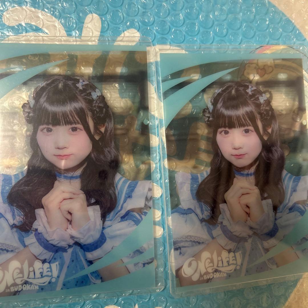 か*ん様 iLiFE! 虹羽みに グッズ まとめ売り