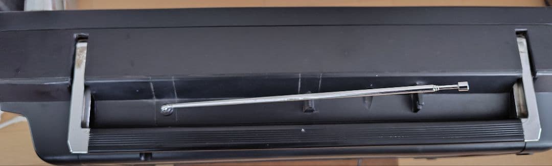 Lasonic TRC-931 ラジカセ　整備済み