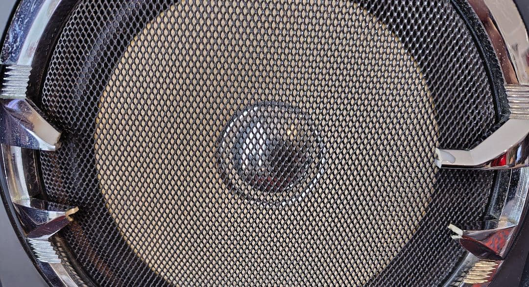 Lasonic TRC-931 ラジカセ　整備済み