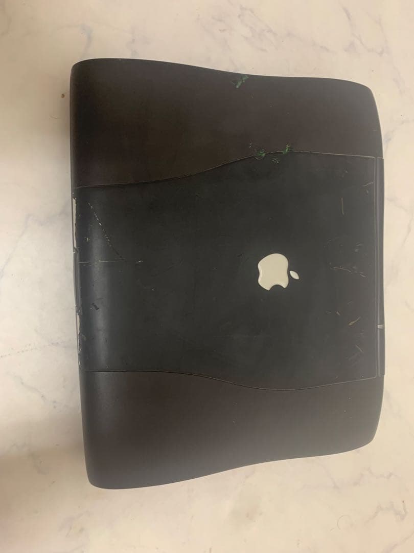 Apple PowerBook 63 Series 本体 ジャンク