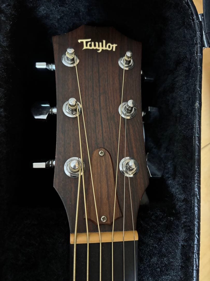 Taylor 312ce テイラー　アコースティックギター