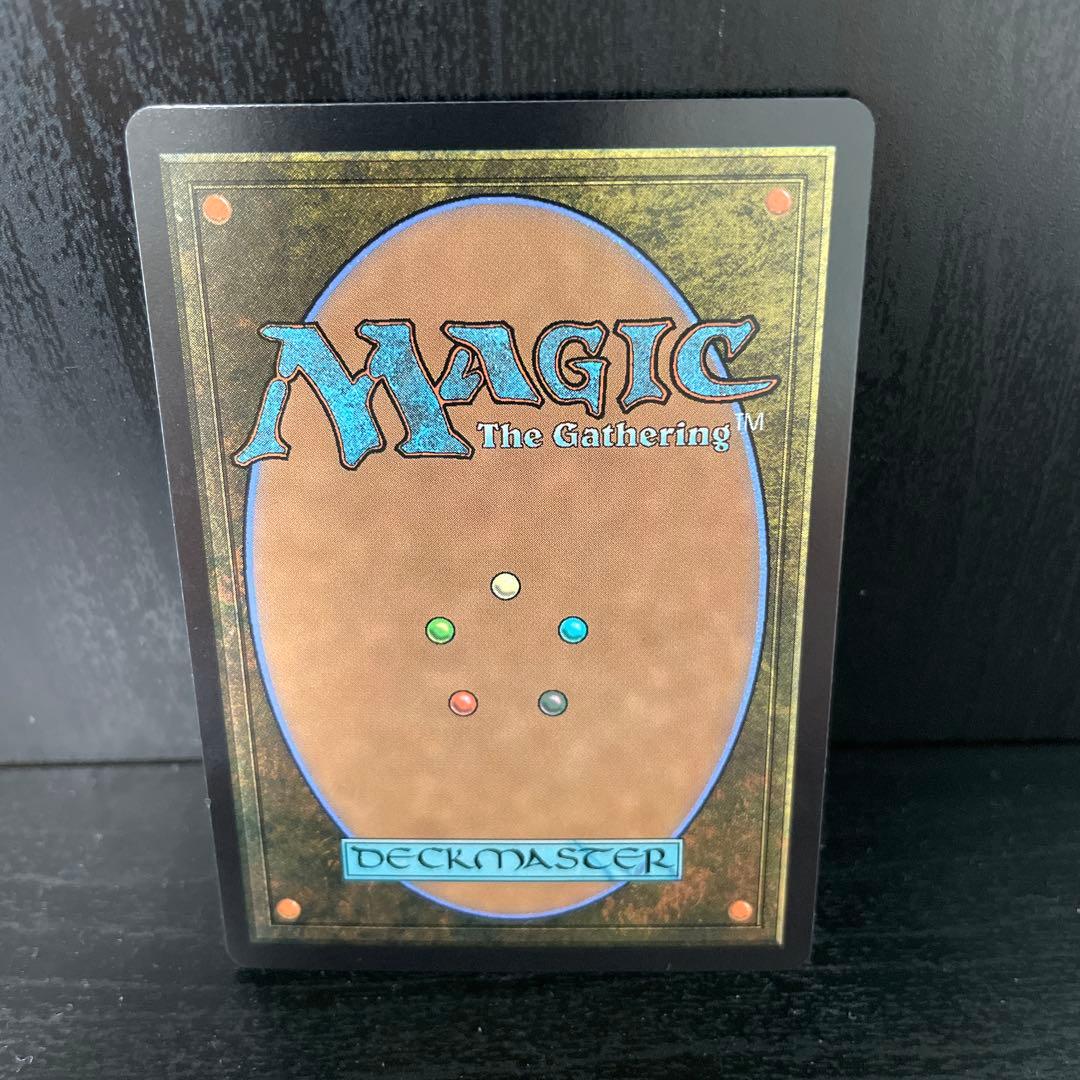 MTG ユウナのガード、ティーダfoil フルアート ffコラボ