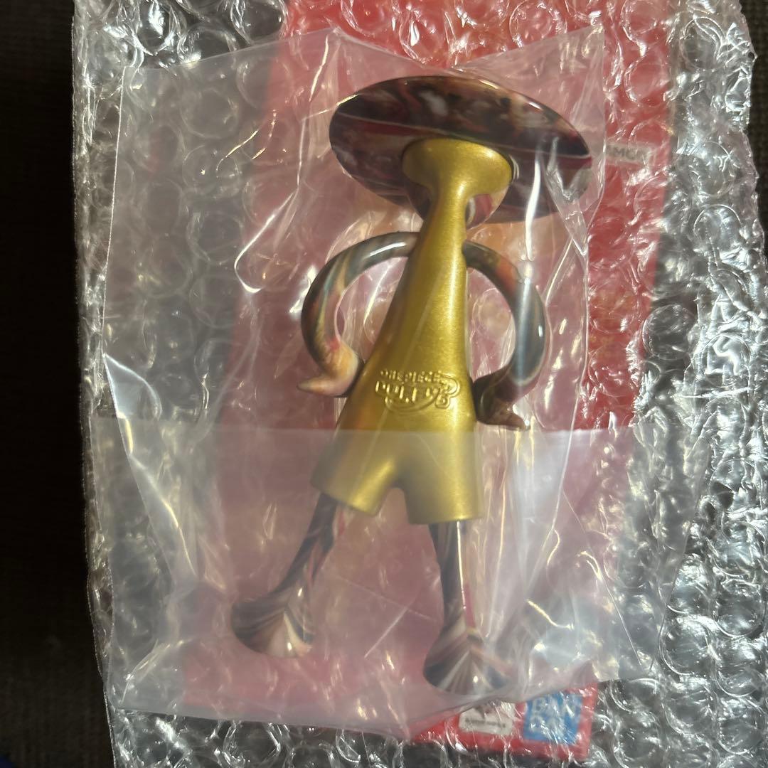 ワンピース LUFFY's 冒険の記憶 vol.1 ルフィ シークレット　当たり