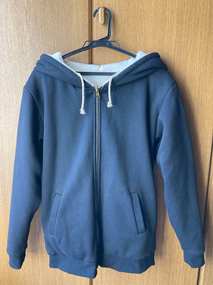 【レア品】BUCK-TICK シリアスベアリバーシブルパーカーサンプル