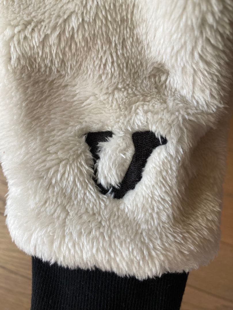 【レア品】BUCK-TICK シリアスベアリバーシブルパーカーサンプル