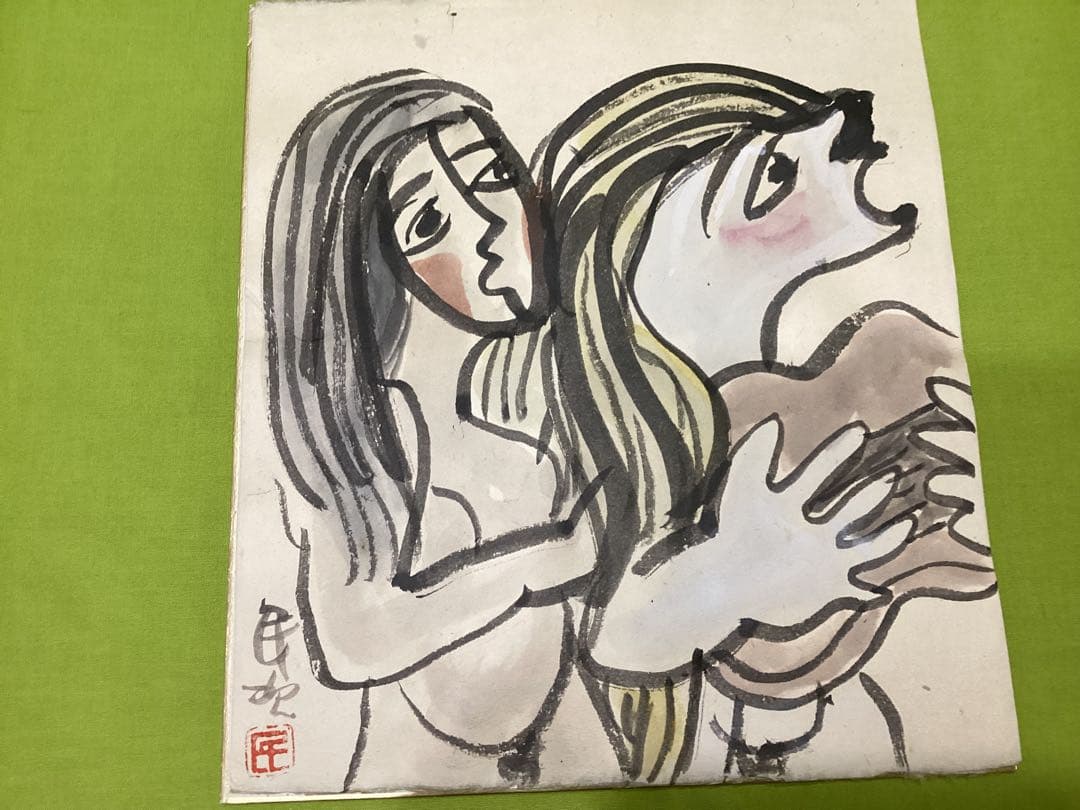 鳥撮り爺さん