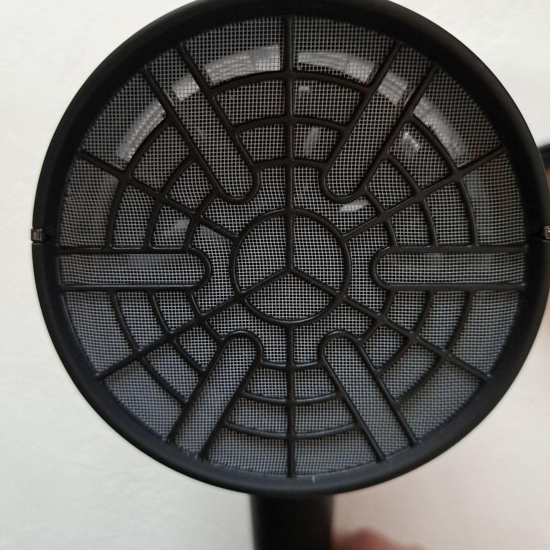 コイズミ　MONSTERドライヤーKHD-W910