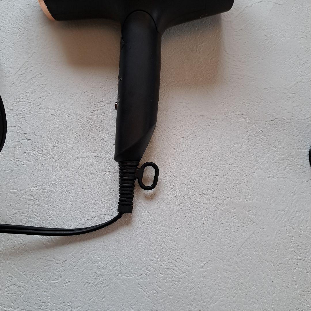 コイズミ　MONSTERドライヤーKHD-W910