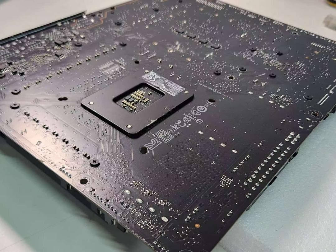 0311A ASUS ProArt Z790-CREATOR WIFI ジャンク