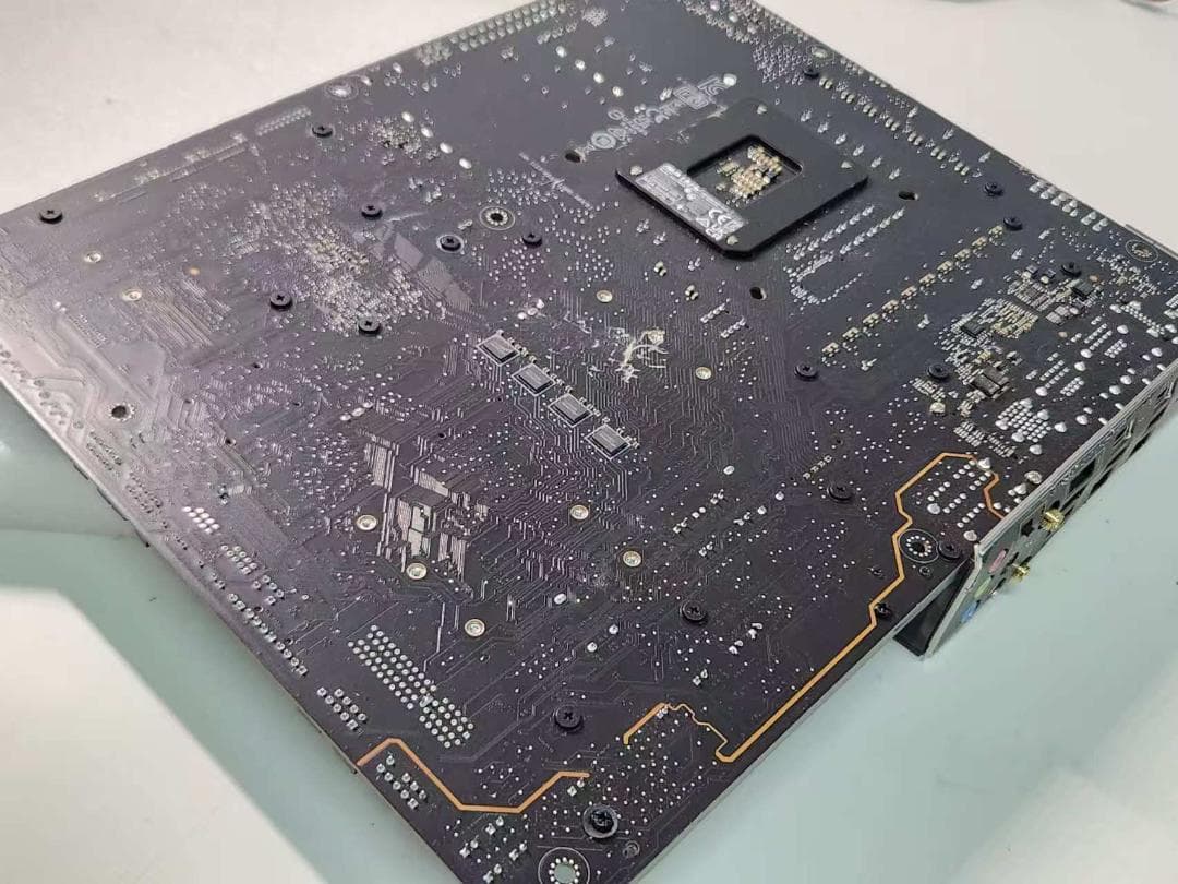 0311A ASUS ProArt Z790-CREATOR WIFI ジャンク