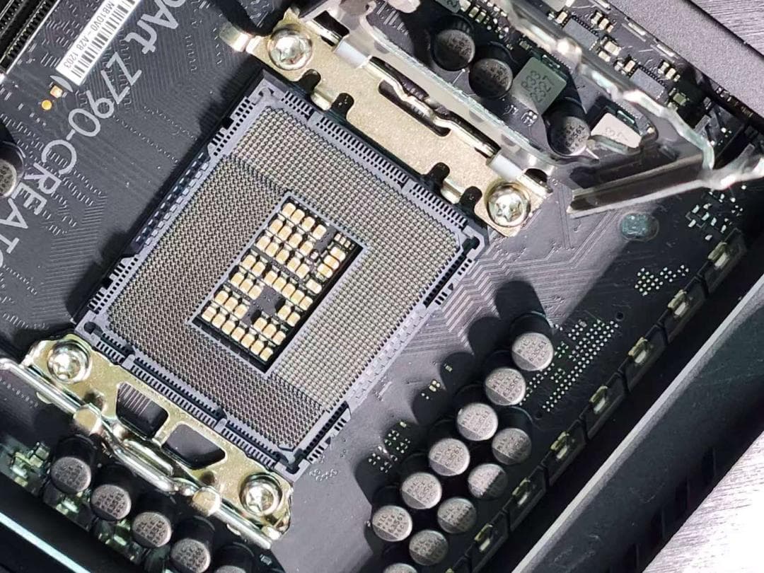 0311A ASUS ProArt Z790-CREATOR WIFI ジャンク
