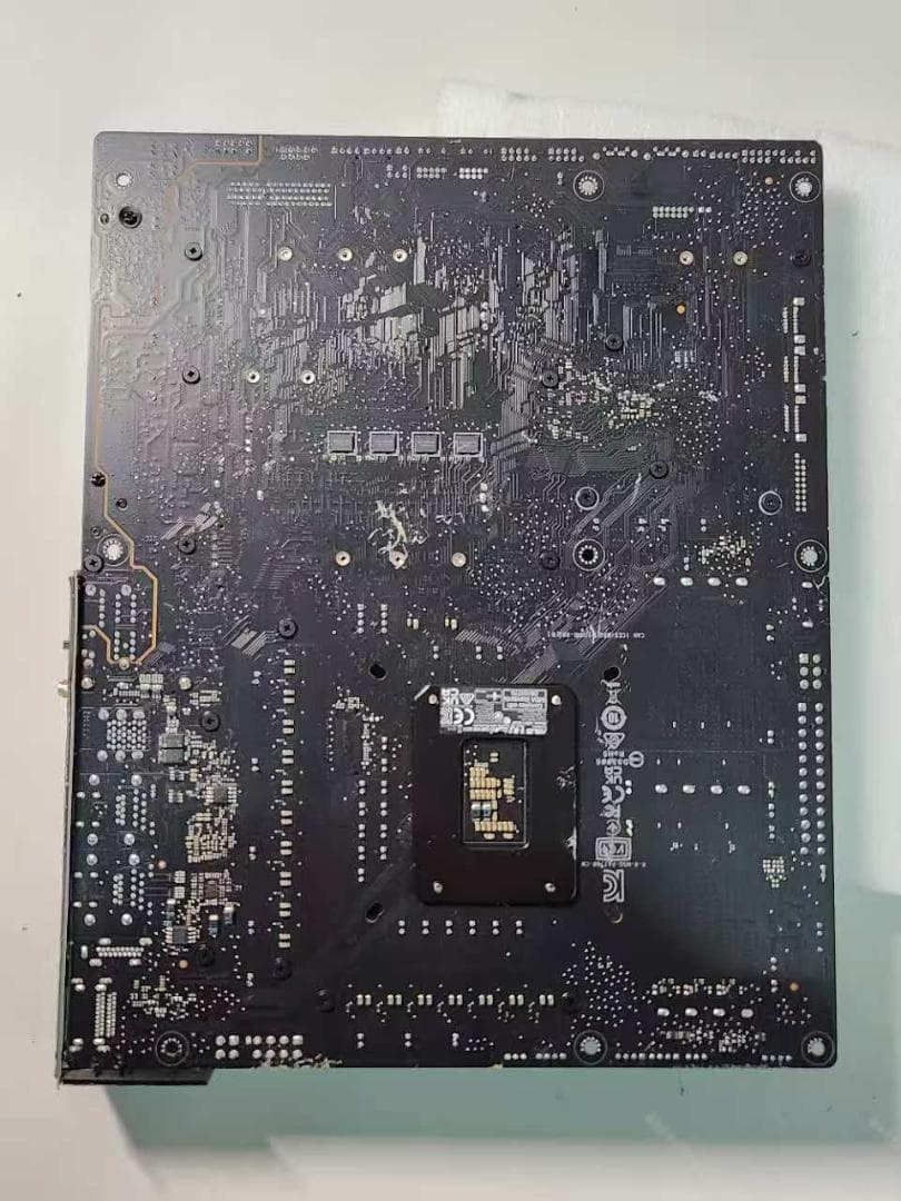 0311A ASUS ProArt Z790-CREATOR WIFI ジャンク