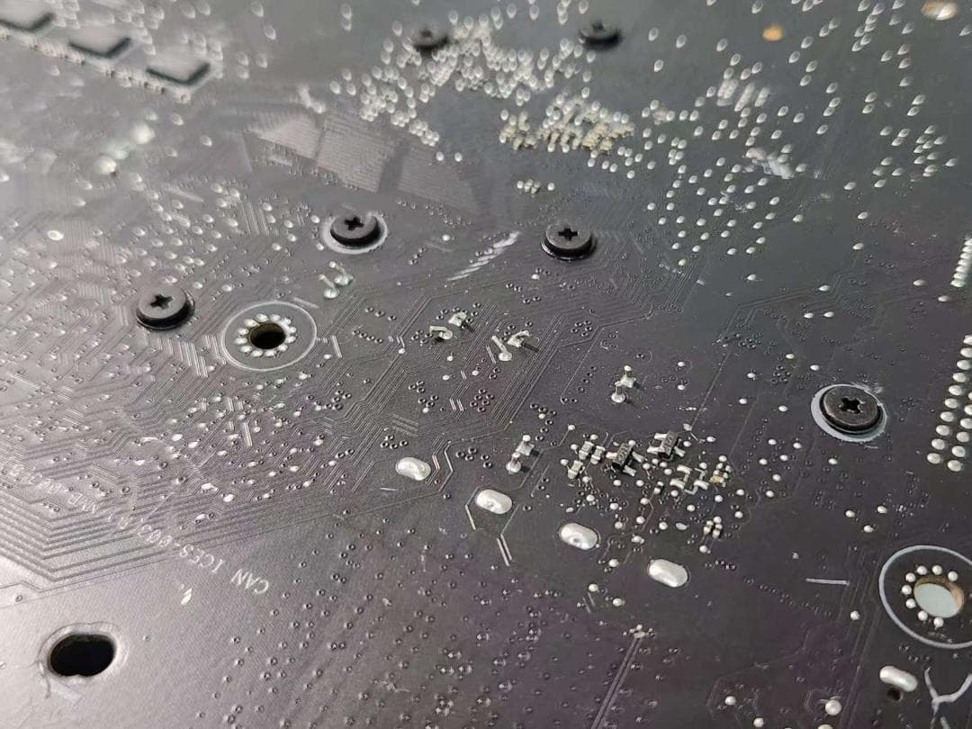 0311A ASUS ProArt Z790-CREATOR WIFI ジャンク