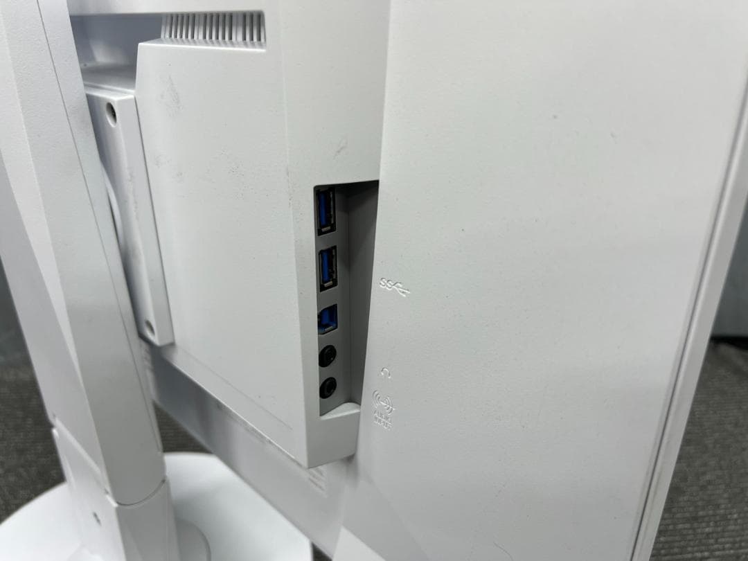 A送料無料◆EIZOエイゾー◆23.8インチPCモニターゲーミング EV2450