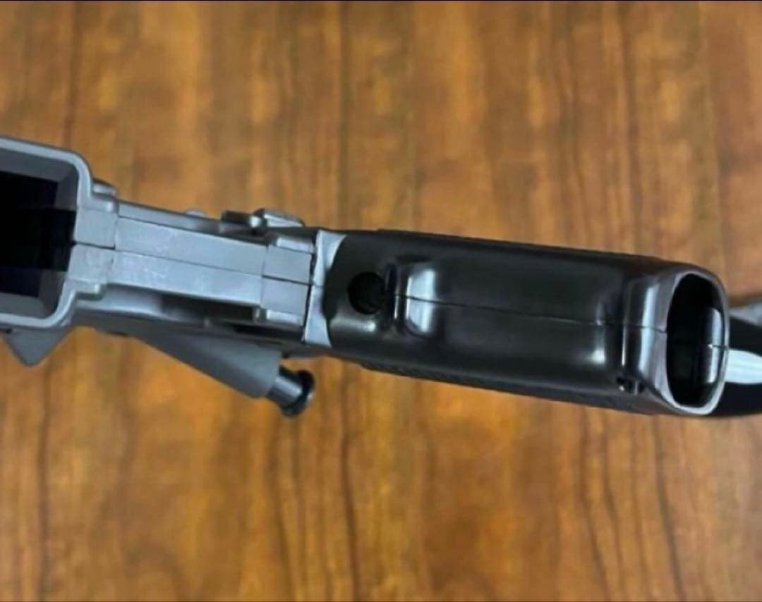 東京マルイ カスタム品　M4A1 ボーイズ　金属ピニオン　マガジン2本付き