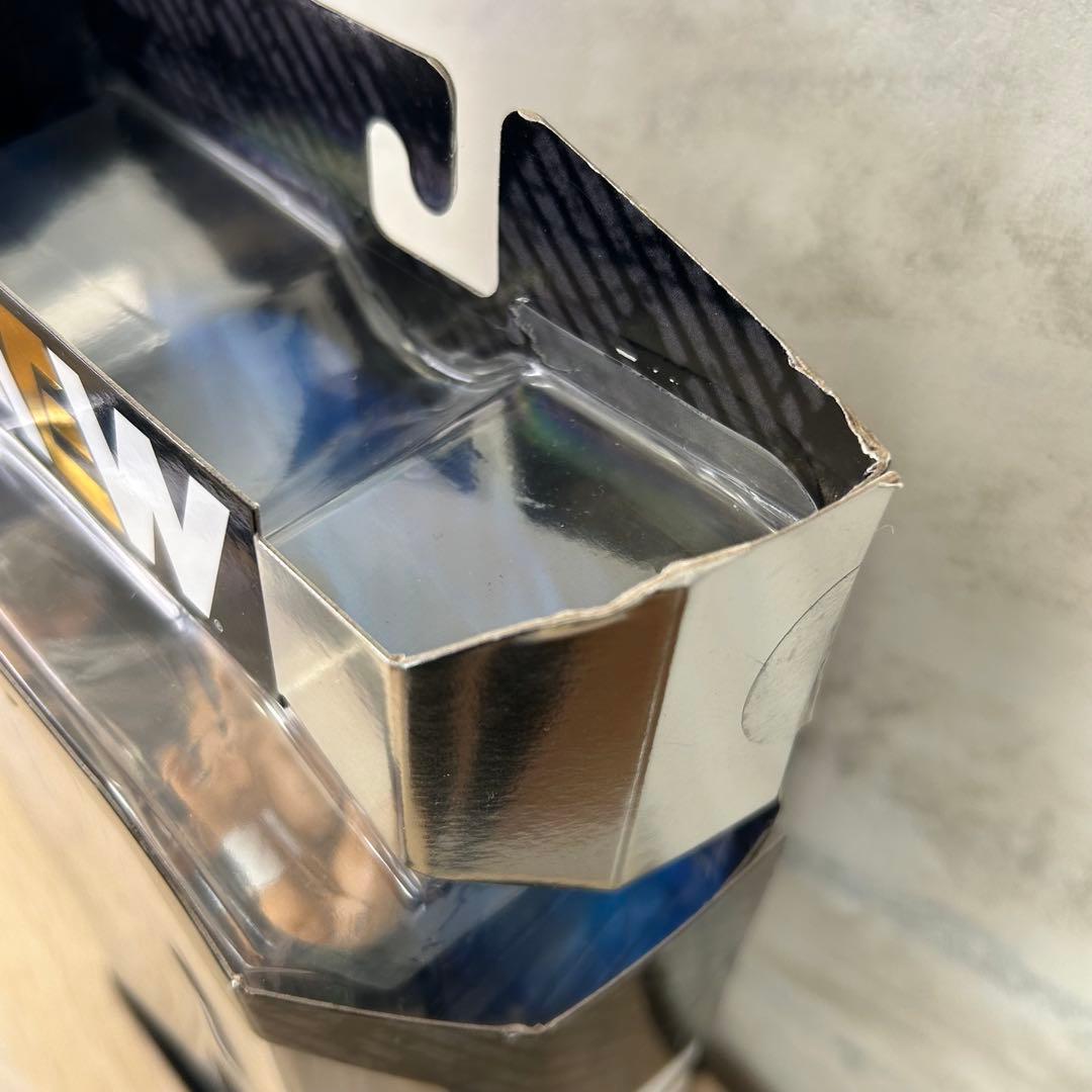 未開封品 ウィルオスプレイ AEW フィギュア 日本未発売 ジャズウェアズ