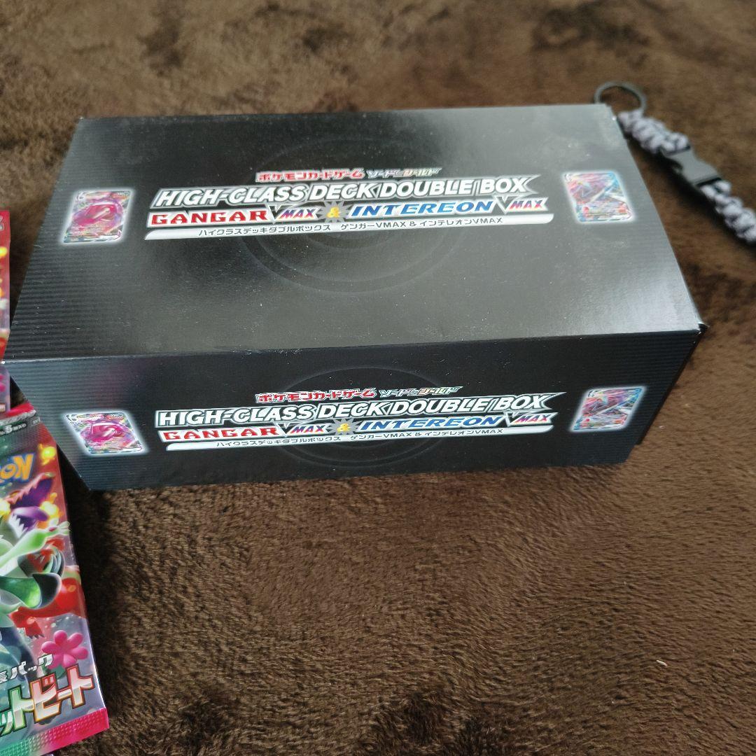 ポケカ、引退、バラ、パック、サーチ