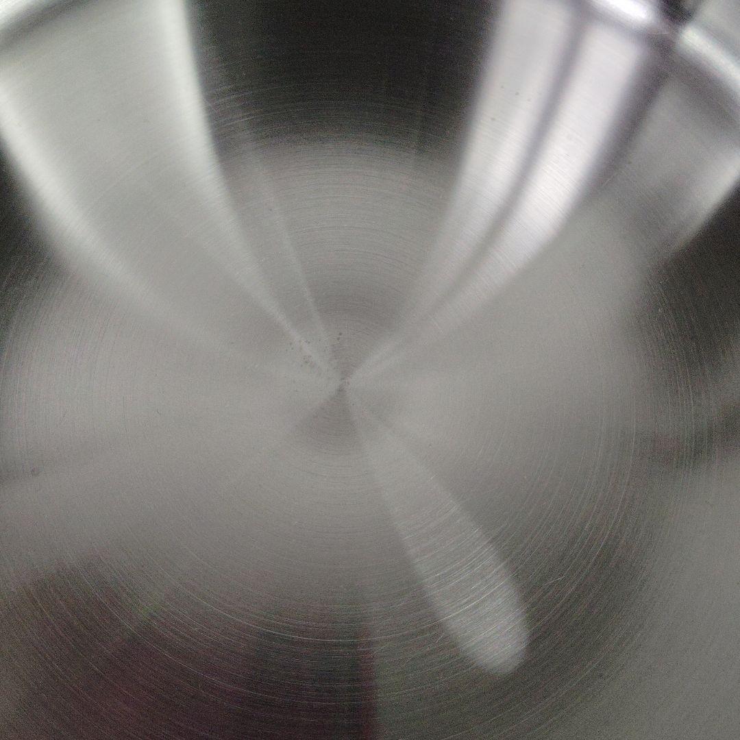 Amway Queen　アムウェイ　クイーン　両手鍋