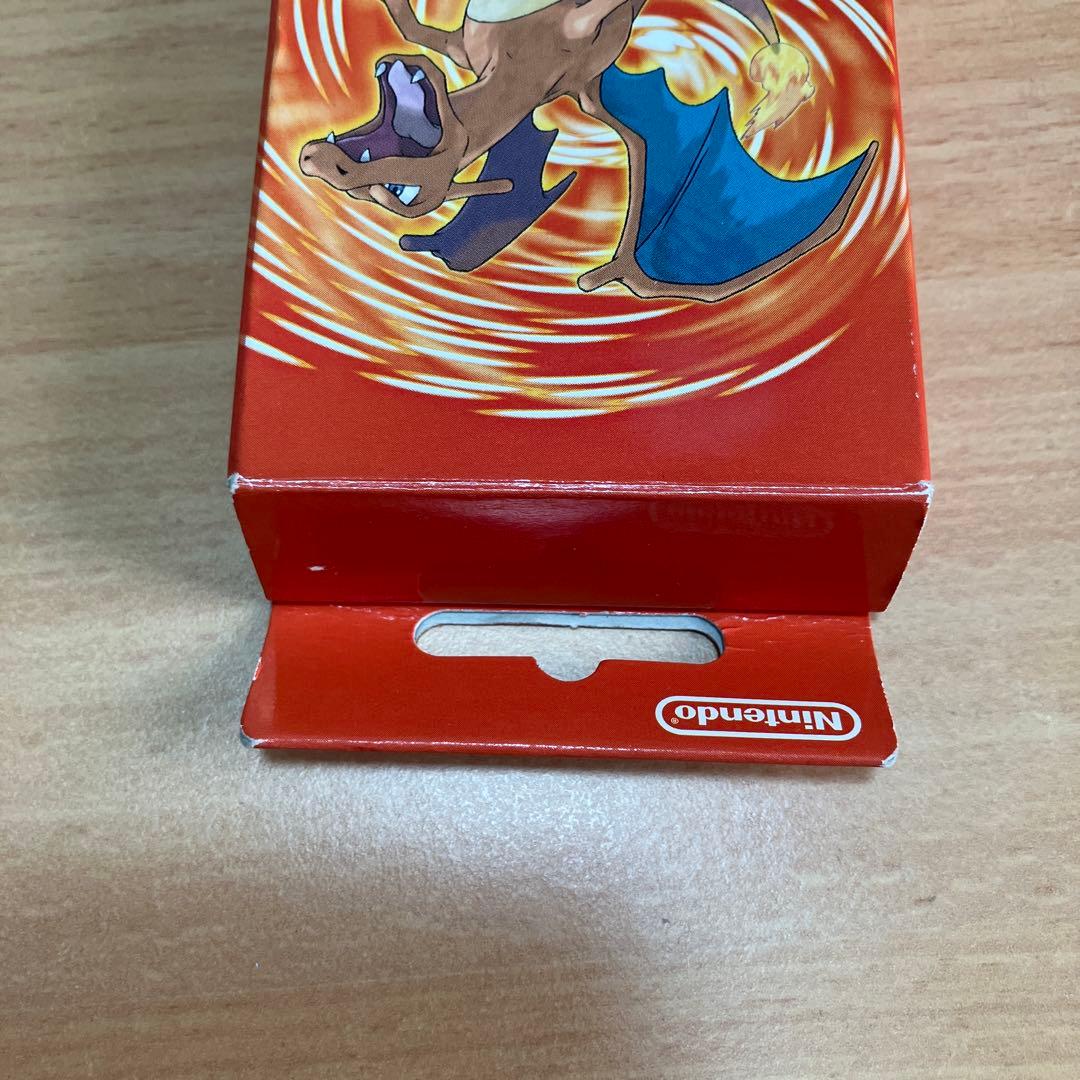 ポケットモンスター トランプ ファイアレッド