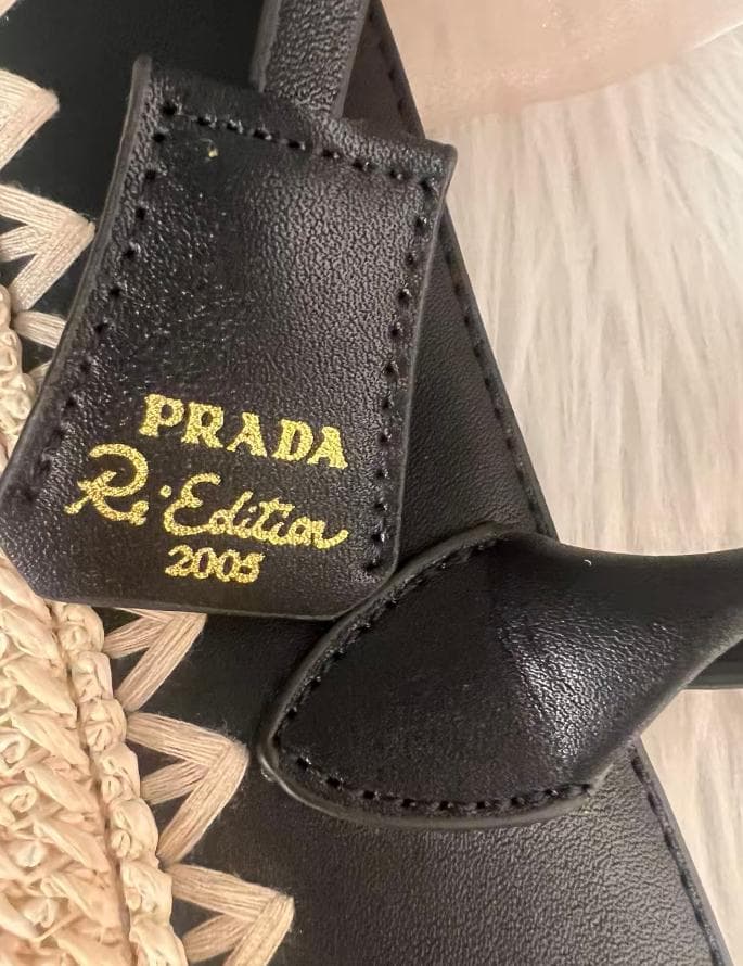 ノベルティ トートバッグ レディース 美品 かごバッグ