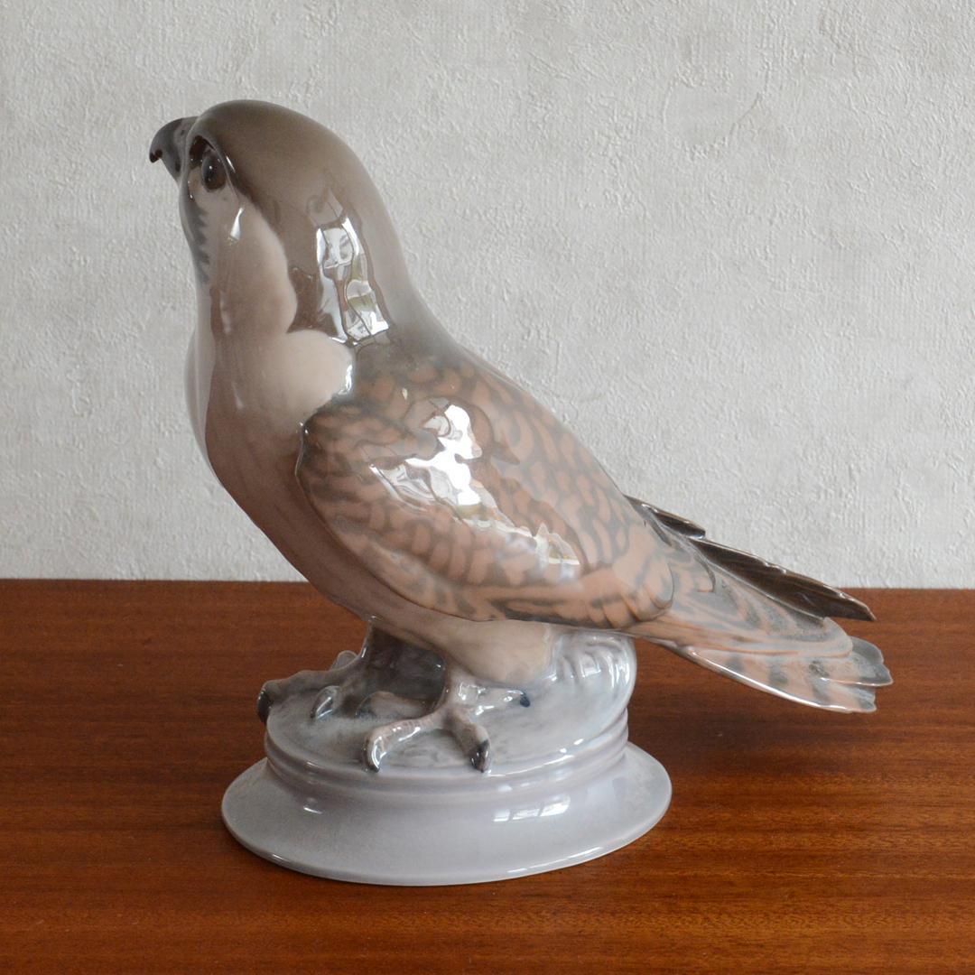 カドカド　ダール・イェンセン フュギュリン カッコウ デンマーク