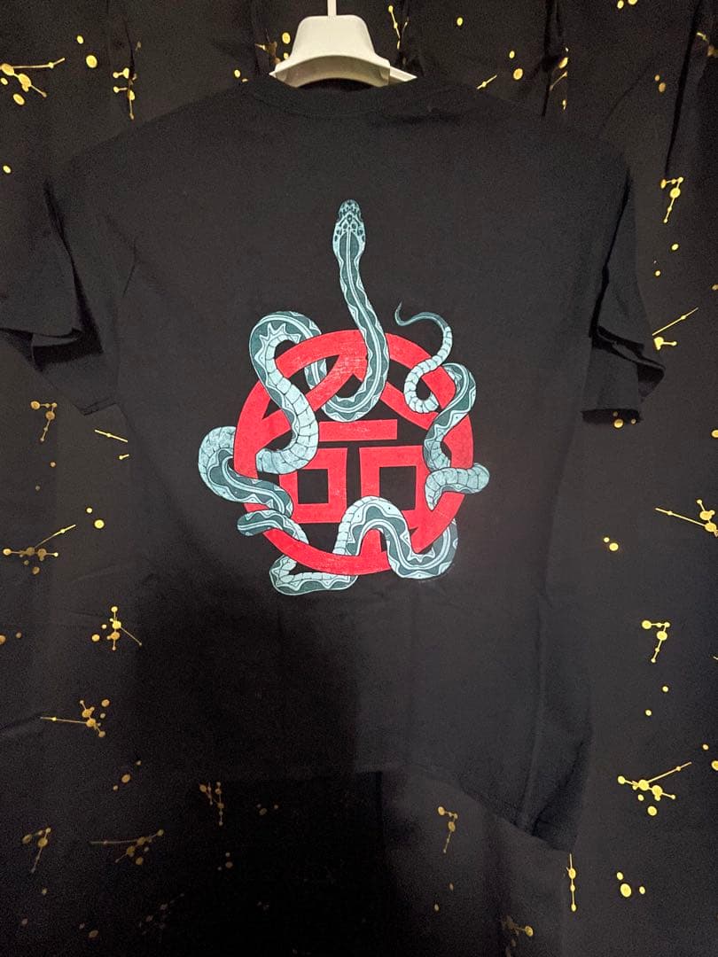 祝 来日 新品 IRON MAIDEN / アイアン メイデン Tシャツ L ②