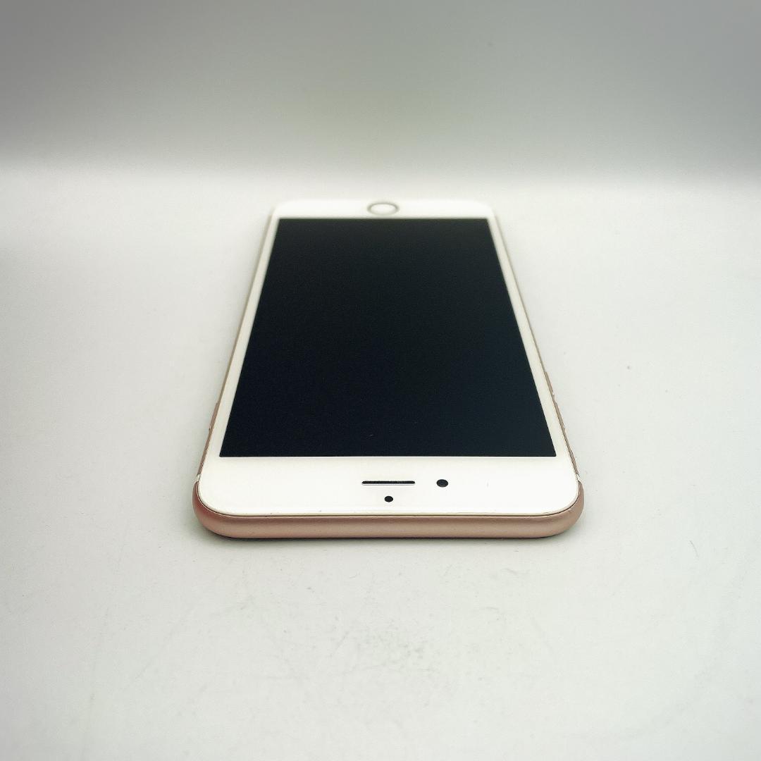 【美品】iPhone 6s Plus 64GB MKU92J/A ローズゴールド