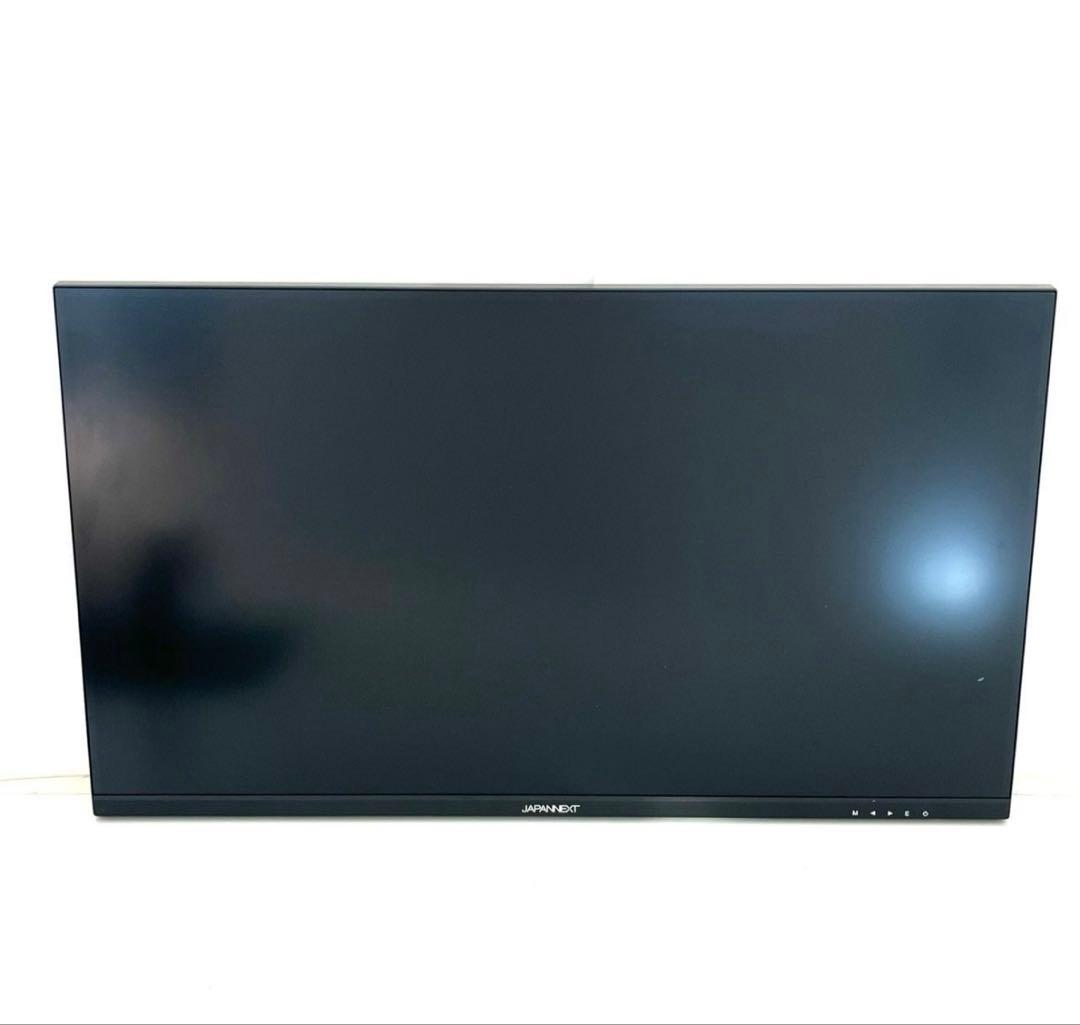 しんたろ！JAPNNEXT JN-IPS2802UHDR 4K 28インチ