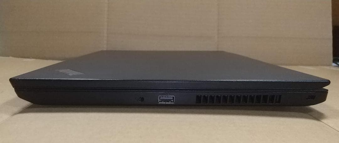 ThinkPad L580 8世代 i5 Win11 16GB Office付き