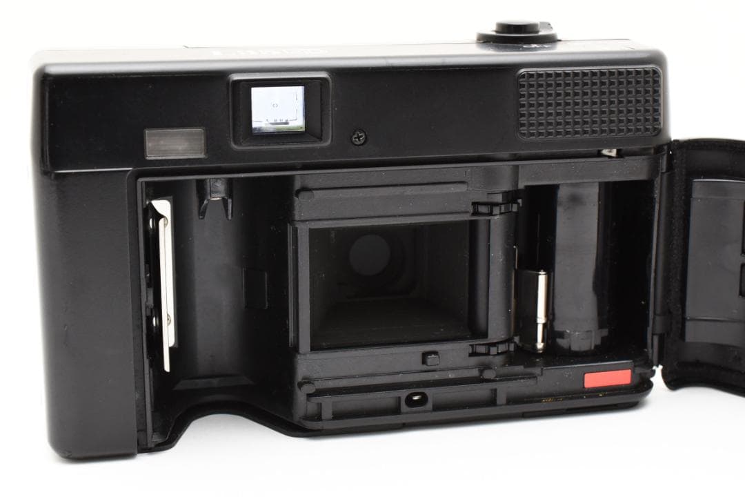 ニコン　Nikon L35AD コンパクトフィルムカメラ