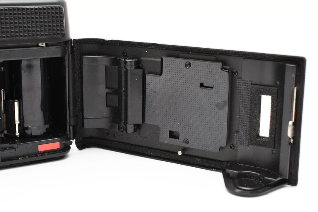 ニコン　Nikon L35AD コンパクトフィルムカメラ