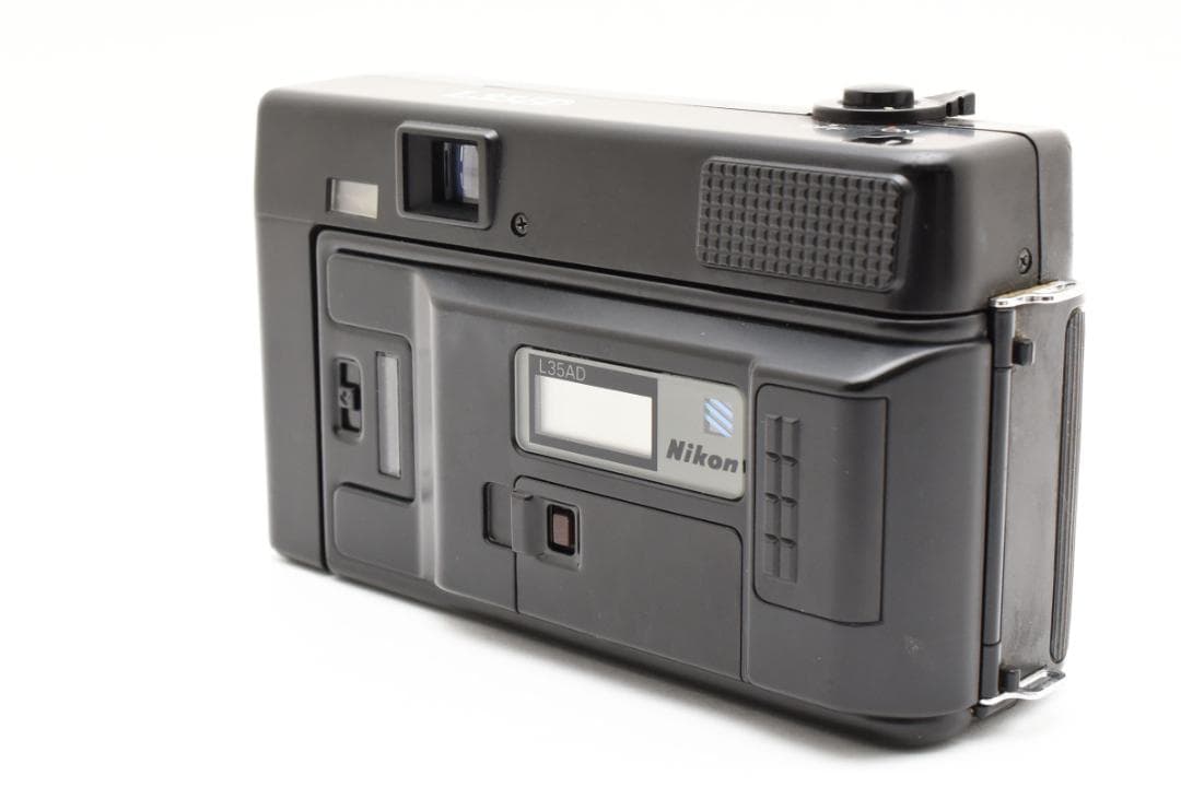 ニコン　Nikon L35AD コンパクトフィルムカメラ