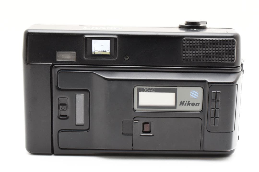 ニコン　Nikon L35AD コンパクトフィルムカメラ