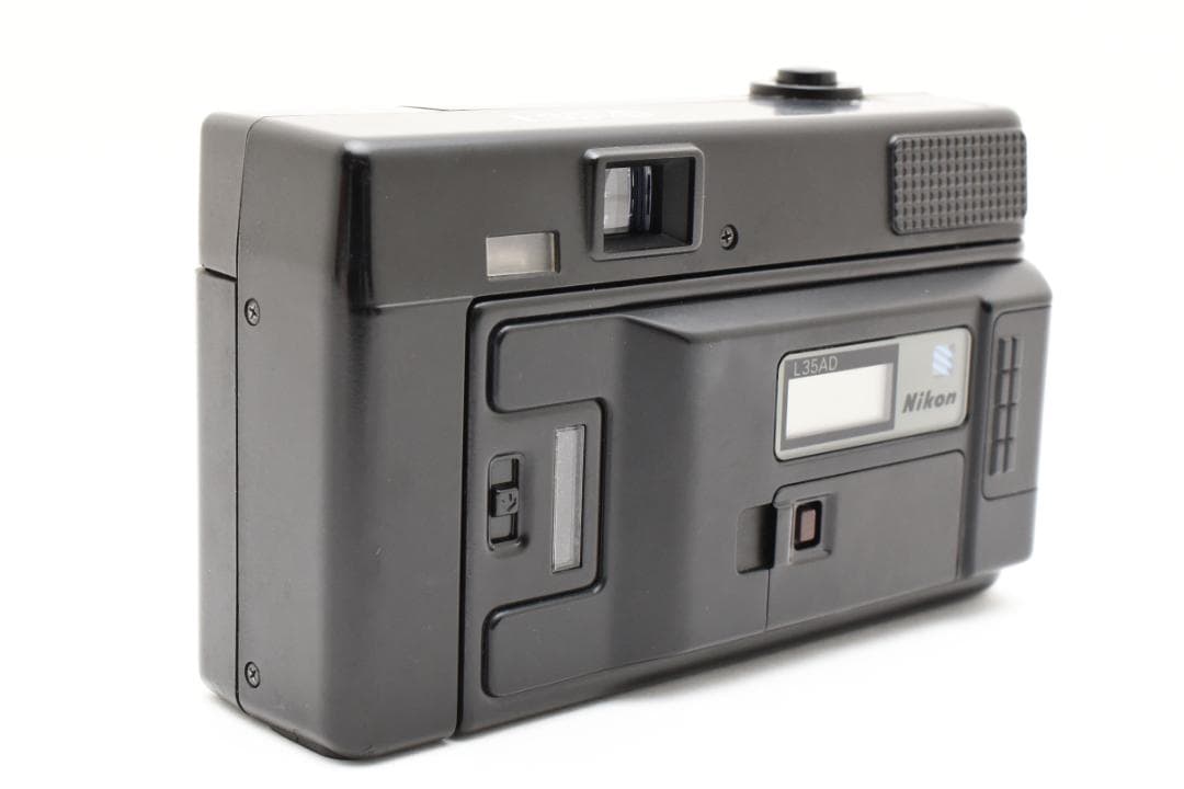 ニコン　Nikon L35AD コンパクトフィルムカメラ