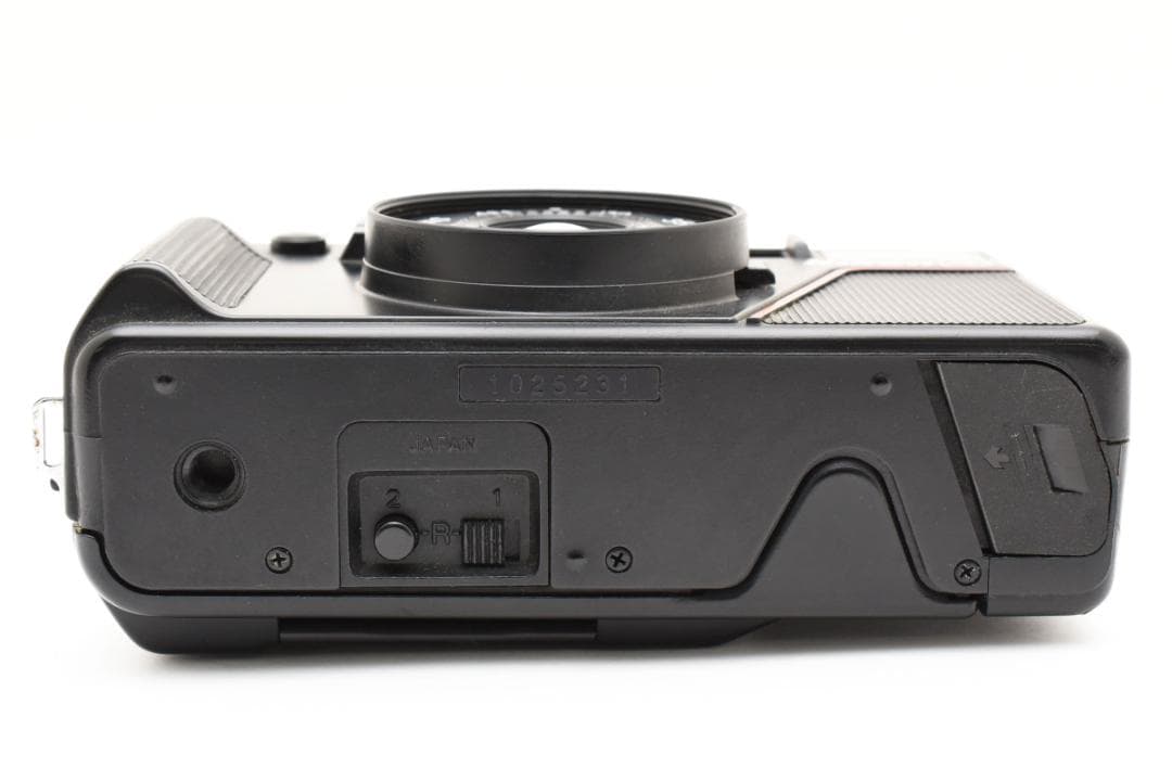 ニコン　Nikon L35AD コンパクトフィルムカメラ