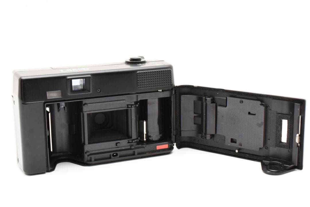 ニコン　Nikon L35AD コンパクトフィルムカメラ