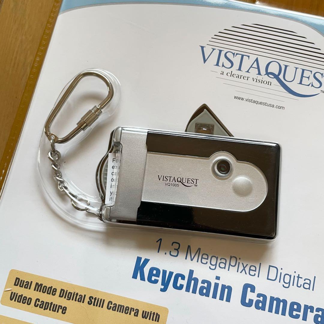 未開封 ビスタクエスト VQ1005 Vista Quest トイデジ LOMO