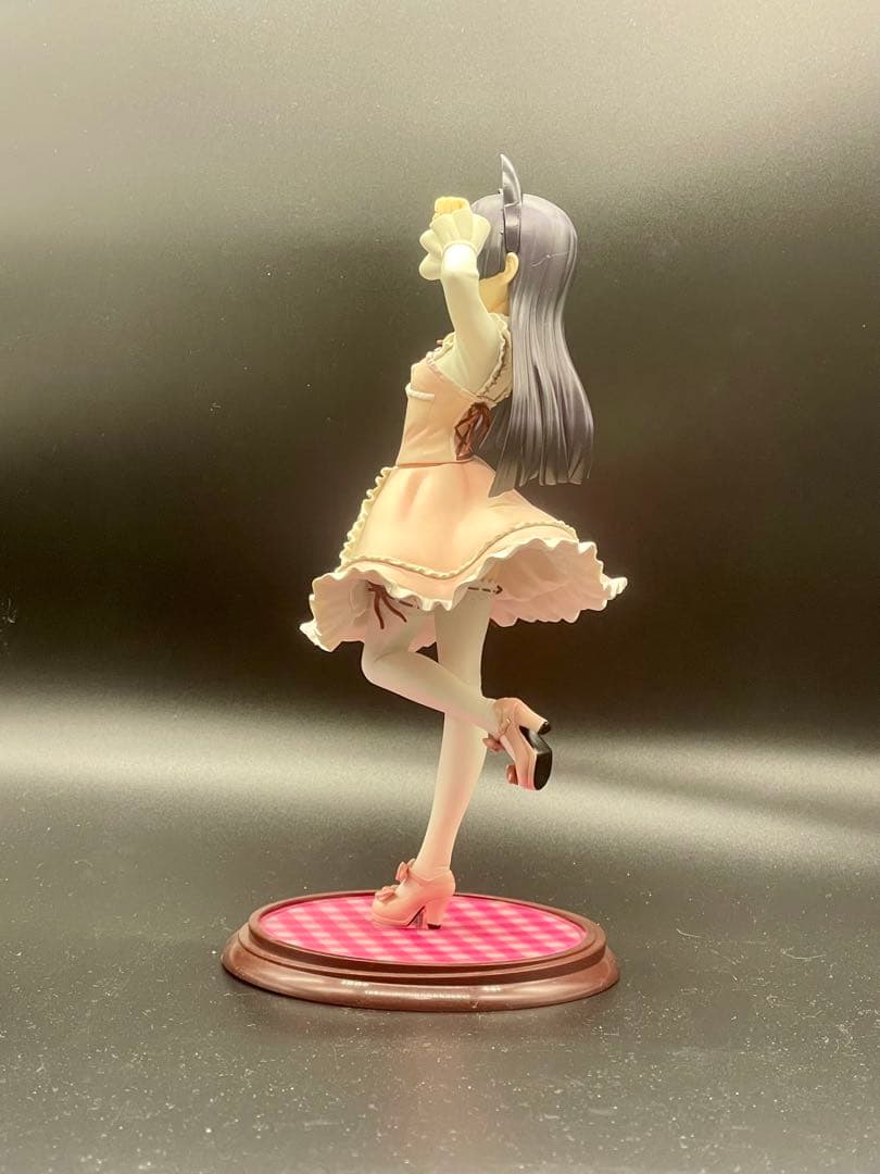 黒猫 -Sweet Lolita- フィギュア 俺の妹がこんなに可愛いわけがない