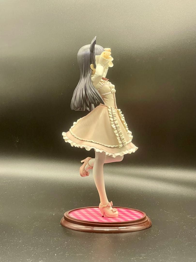 黒猫 -Sweet Lolita- フィギュア 俺の妹がこんなに可愛いわけがない