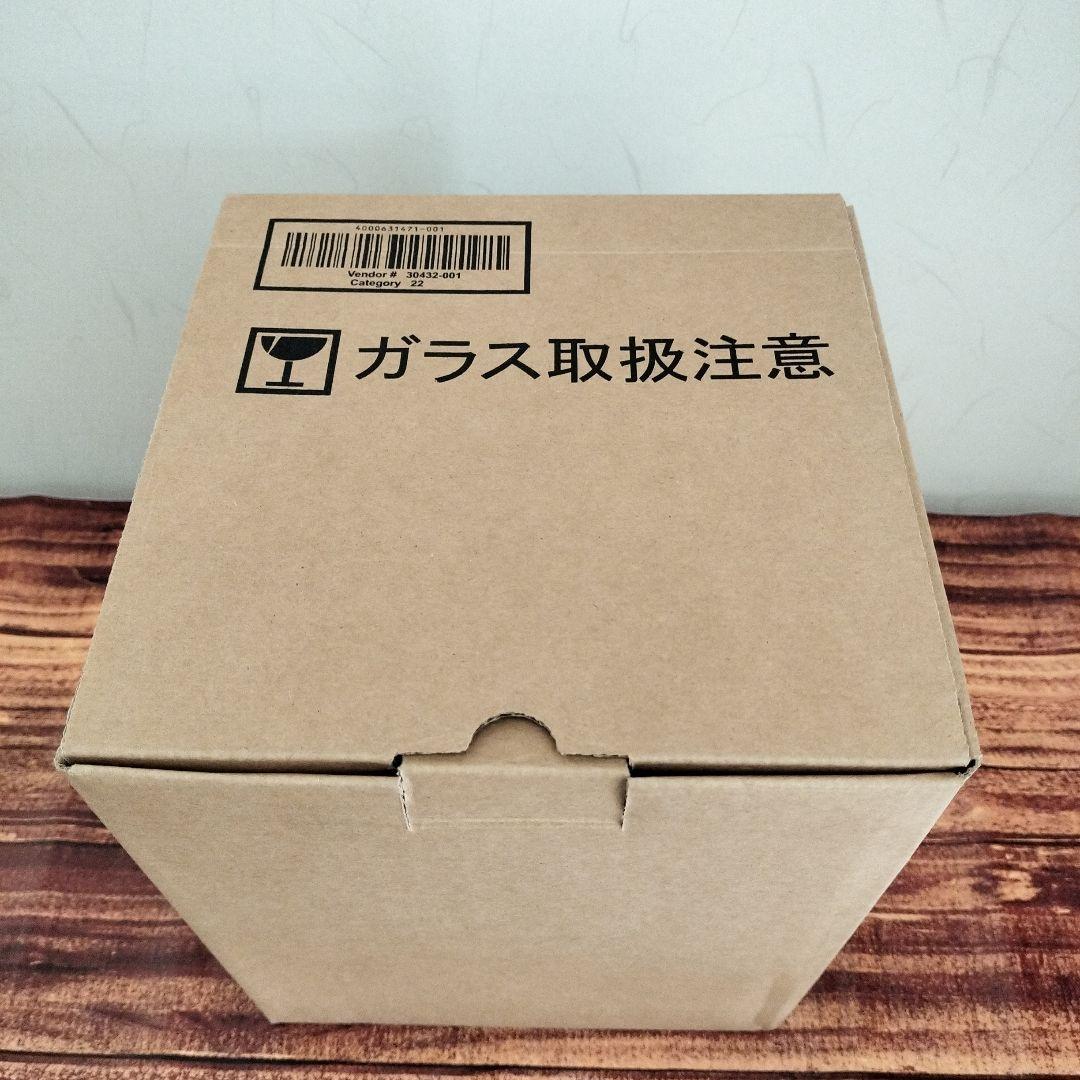iwaki　イワキ　耐熱ガラス　パック&レンジ　８点セット　クリア　新品　未使用