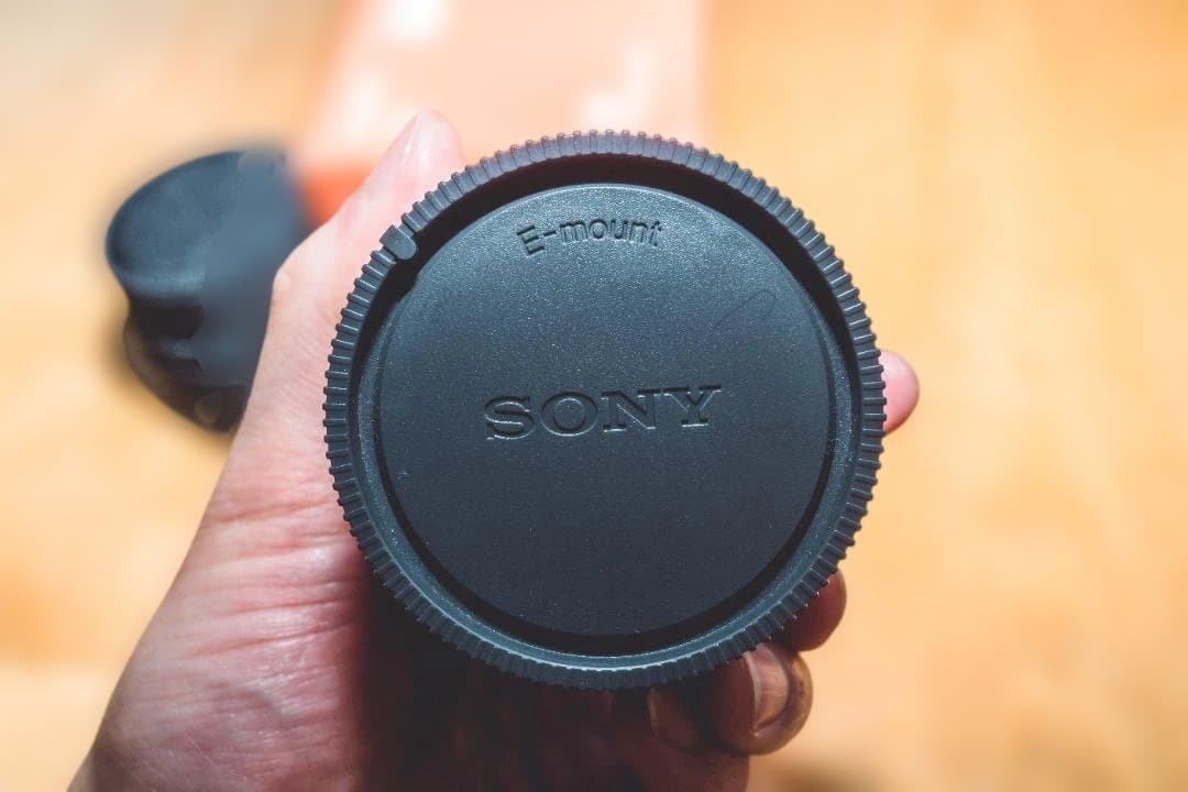 【極美品】SONY SEL20TC 2X テレコンバーター【3年ワイド保障付き】
