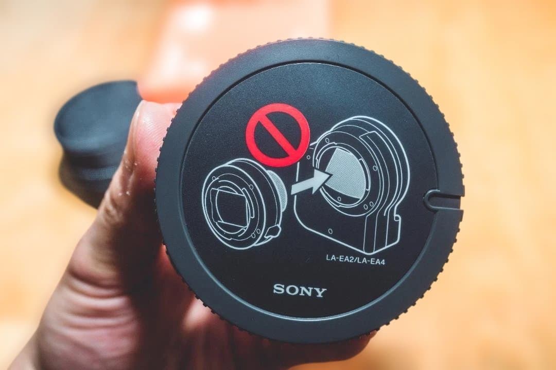 【極美品】SONY SEL20TC 2X テレコンバーター【3年ワイド保障付き】