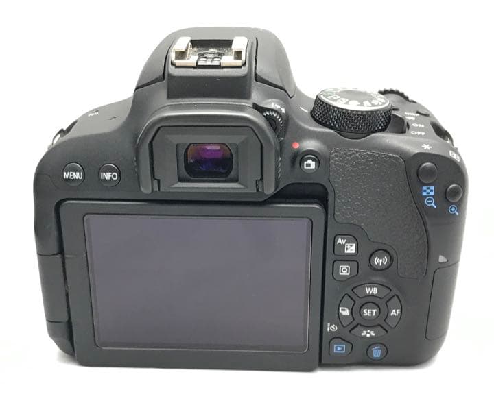 Canon EOS kiss x9i レンズセット♪安心フルセット♪