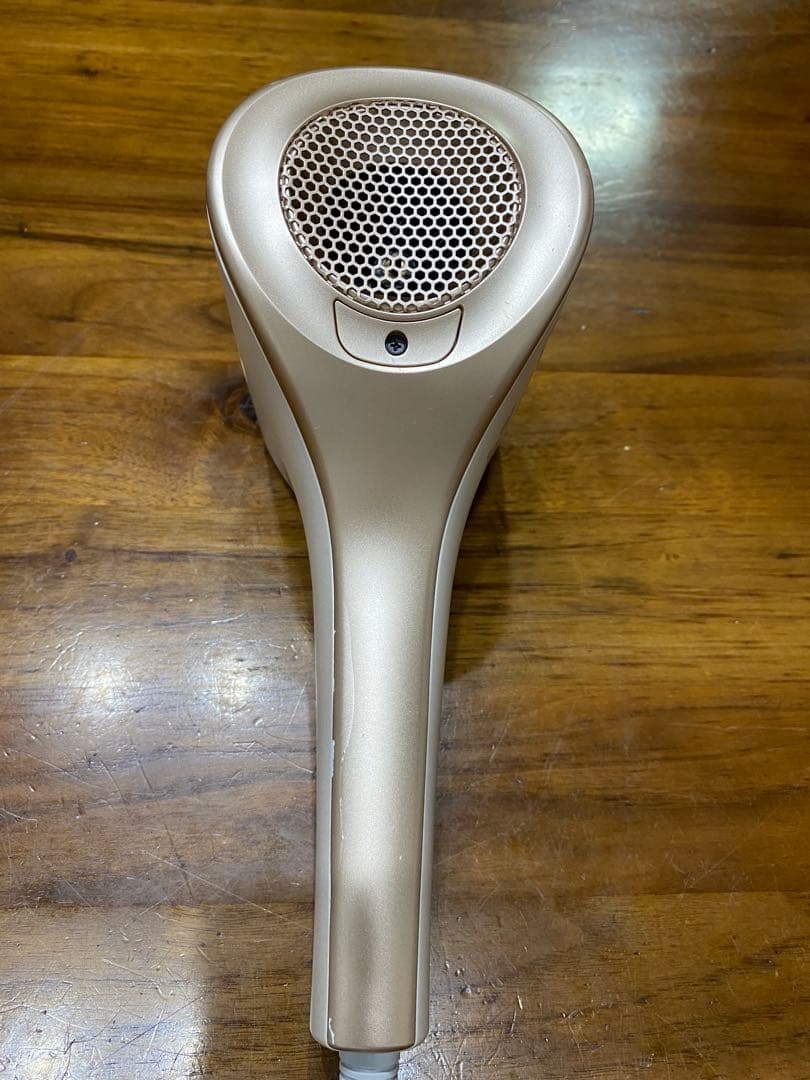 SHARP IB-WX3-W Bluetooth機能搭載のヘアドライヤー