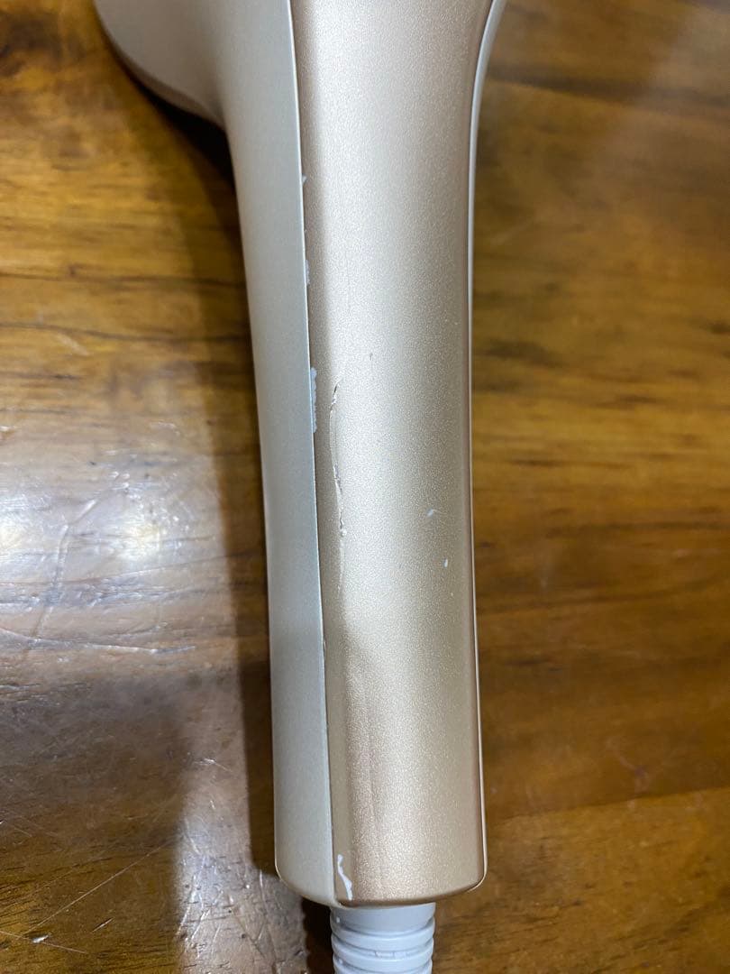 SHARP IB-WX3-W Bluetooth機能搭載のヘアドライヤー